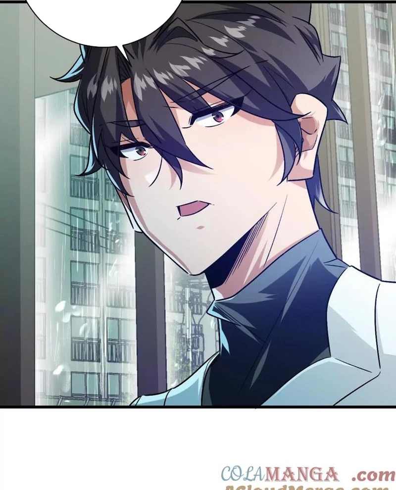 Ta Ở Thế Giới Quỷ Dị Chơi Hăng Rồi!: Chapter 147