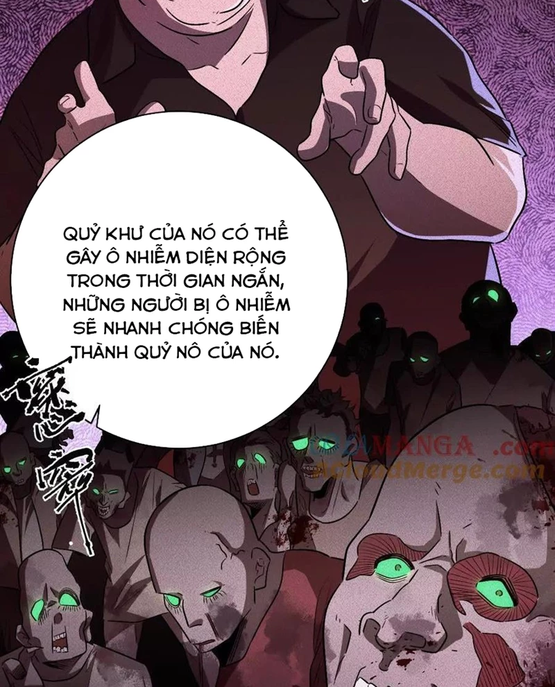 Ta Ở Thế Giới Quỷ Dị Chơi Hăng Rồi!: Chapter 147