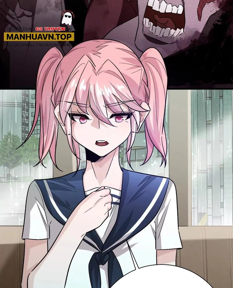 Ta Ở Thế Giới Quỷ Dị Chơi Hăng Rồi!: Chapter 147