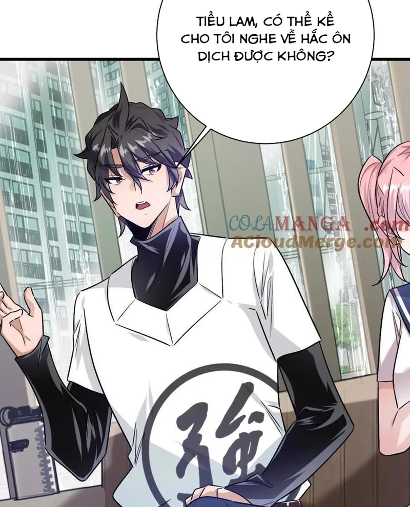 Ta Ở Thế Giới Quỷ Dị Chơi Hăng Rồi!: Chapter 147