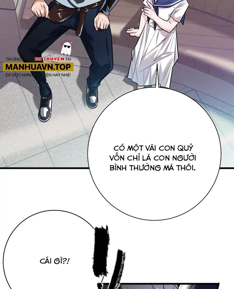 Ta Ở Thế Giới Quỷ Dị Chơi Hăng Rồi!: Chapter 147