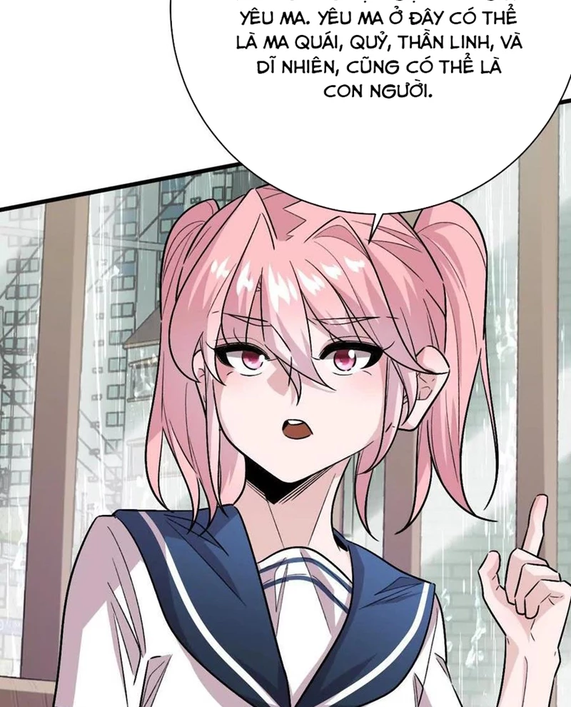 Ta Ở Thế Giới Quỷ Dị Chơi Hăng Rồi!: Chapter 147