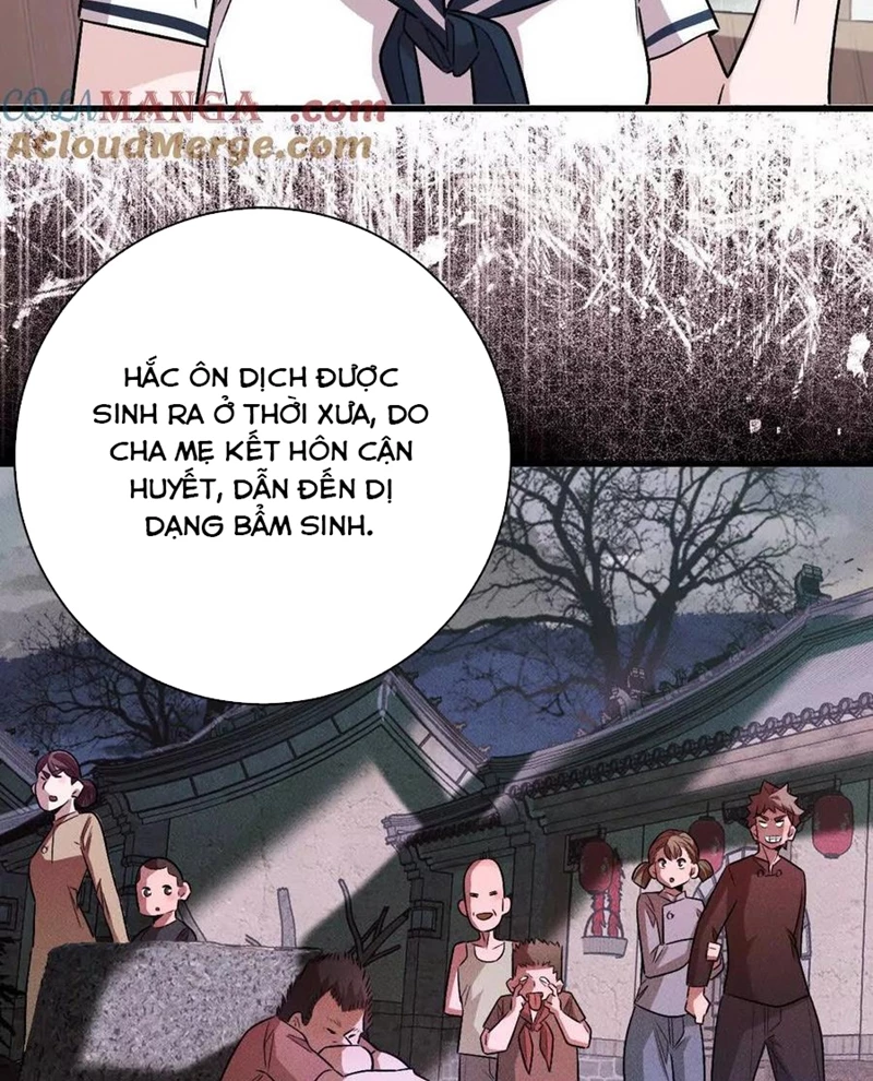 Ta Ở Thế Giới Quỷ Dị Chơi Hăng Rồi!: Chapter 147