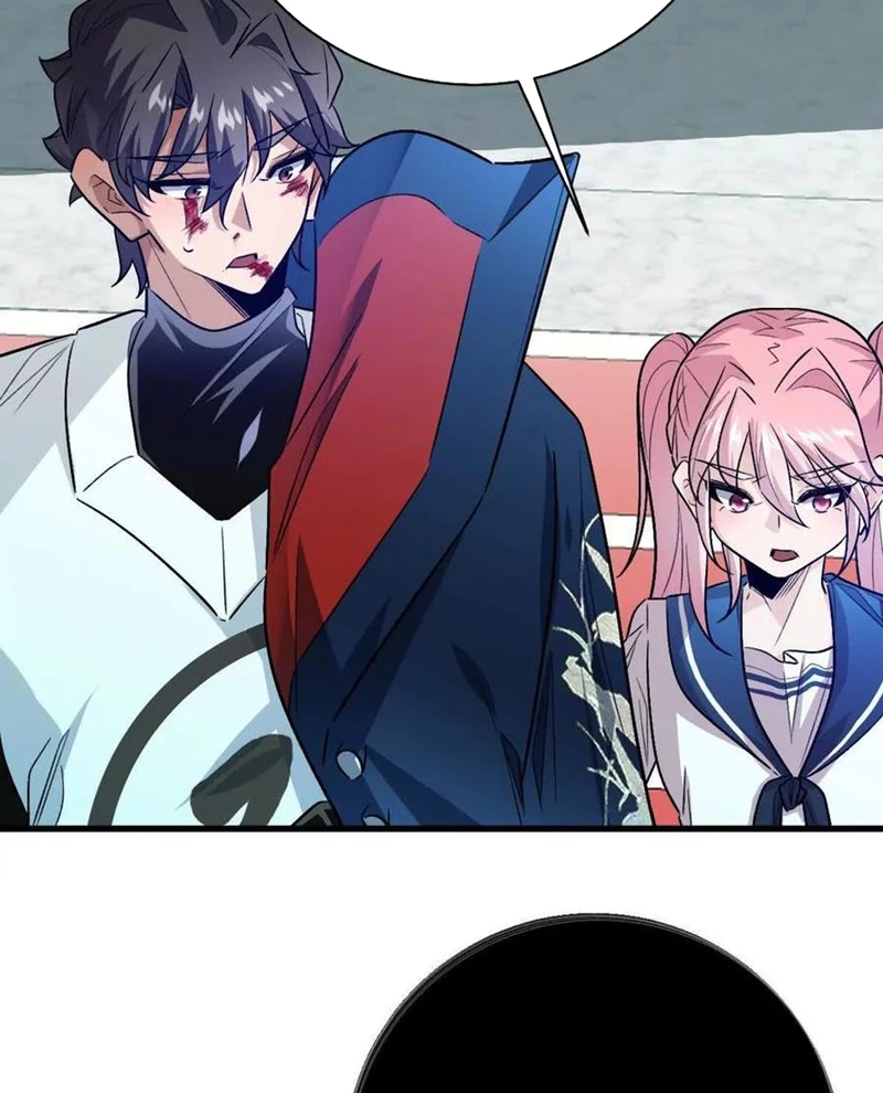 Ta Ở Thế Giới Quỷ Dị Chơi Hăng Rồi!: Chapter 147