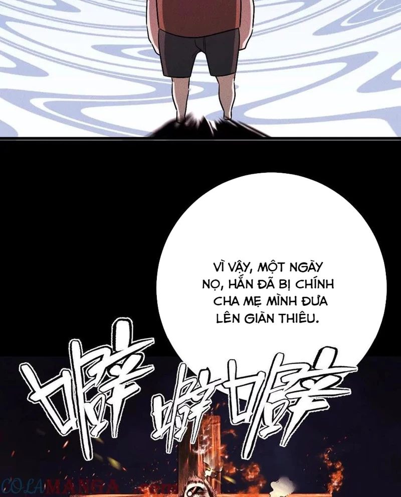 Ta Ở Thế Giới Quỷ Dị Chơi Hăng Rồi!: Chapter 147