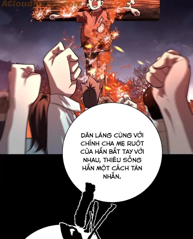 Ta Ở Thế Giới Quỷ Dị Chơi Hăng Rồi!: Chapter 147