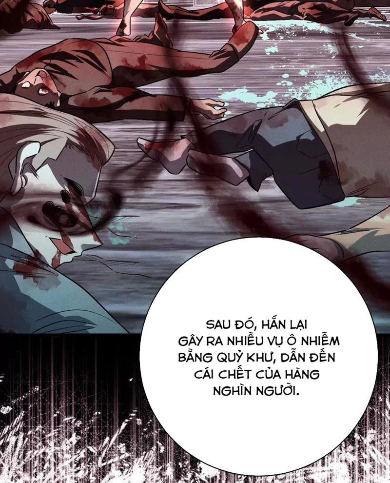 Ta Ở Thế Giới Quỷ Dị Chơi Hăng Rồi!: Chapter 147