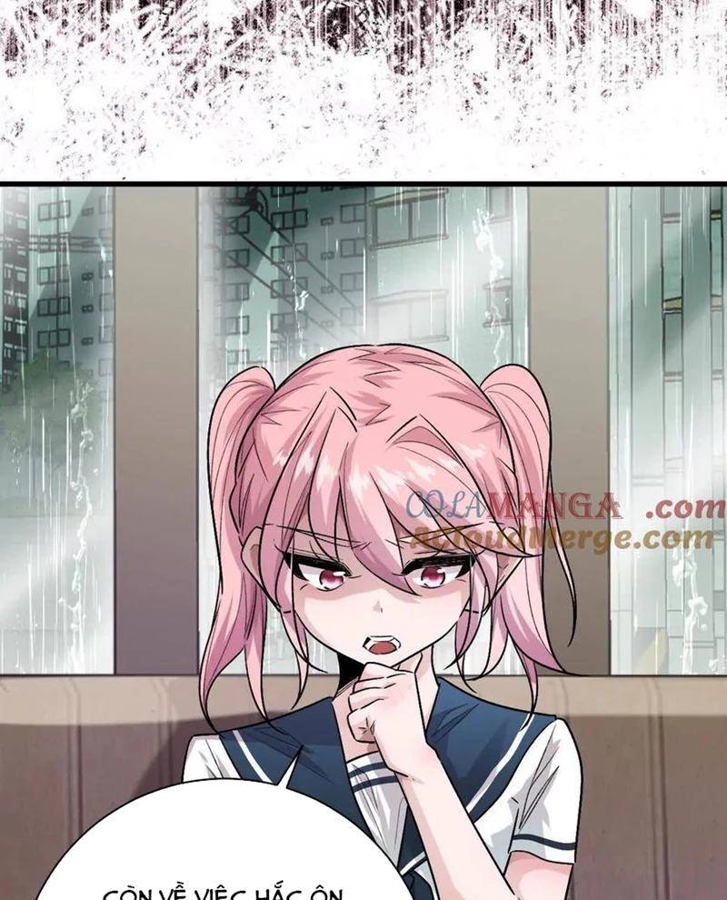 Ta Ở Thế Giới Quỷ Dị Chơi Hăng Rồi!: Chapter 147