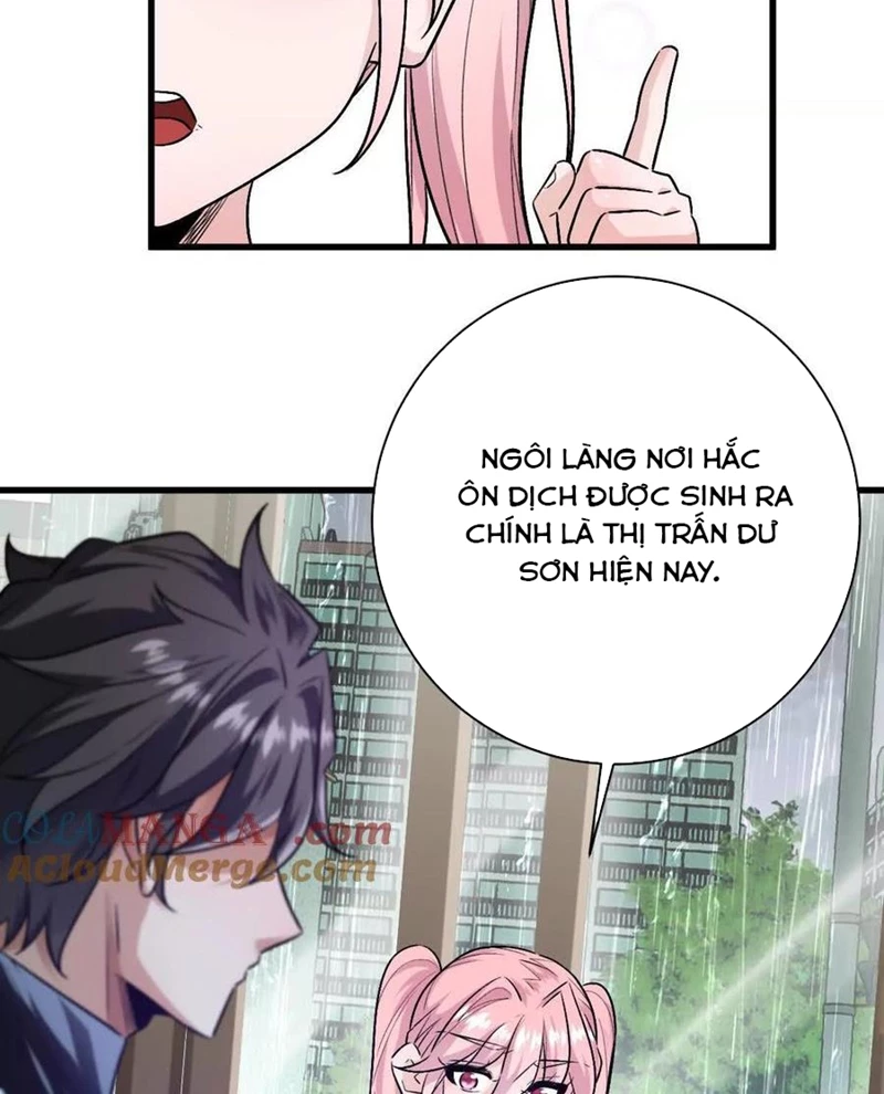 Ta Ở Thế Giới Quỷ Dị Chơi Hăng Rồi!: Chapter 147