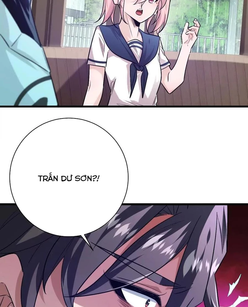 Ta Ở Thế Giới Quỷ Dị Chơi Hăng Rồi!: Chapter 147
