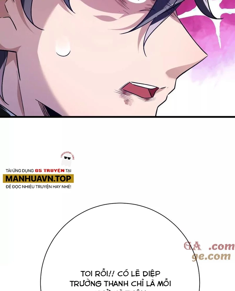 Ta Ở Thế Giới Quỷ Dị Chơi Hăng Rồi!: Chapter 147