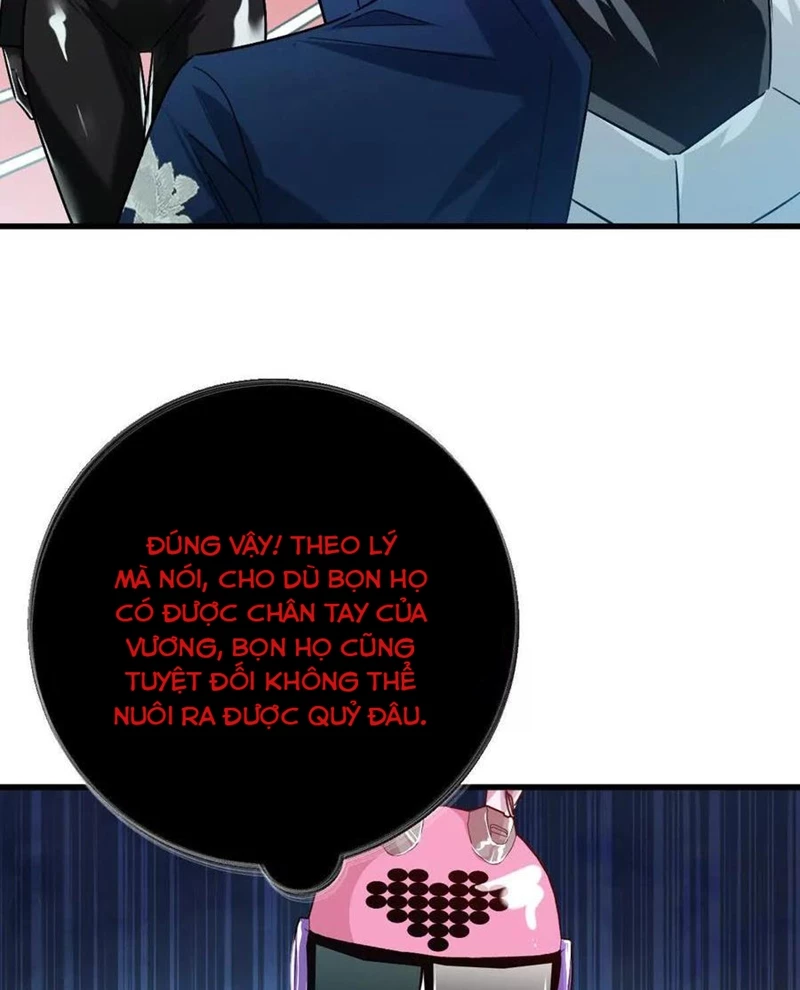 Ta Ở Thế Giới Quỷ Dị Chơi Hăng Rồi!: Chapter 147