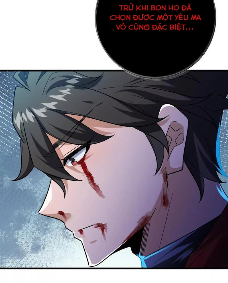 Ta Ở Thế Giới Quỷ Dị Chơi Hăng Rồi!: Chapter 147