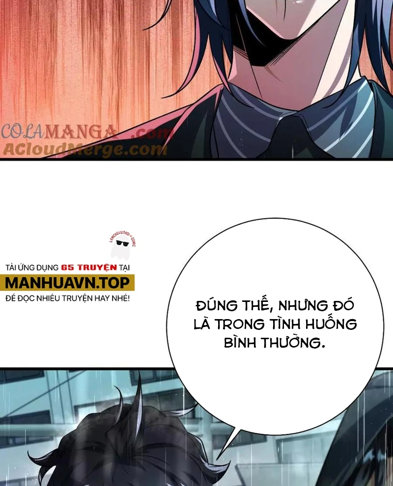 Ta Ở Thế Giới Quỷ Dị Chơi Hăng Rồi!: Chapter 150