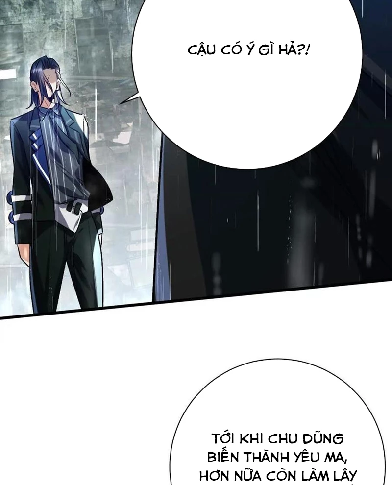 Ta Ở Thế Giới Quỷ Dị Chơi Hăng Rồi!: Chapter 150