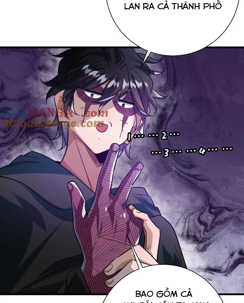 Ta Ở Thế Giới Quỷ Dị Chơi Hăng Rồi!: Chapter 150