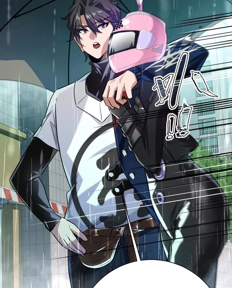 Ta Ở Thế Giới Quỷ Dị Chơi Hăng Rồi!: Chapter 150