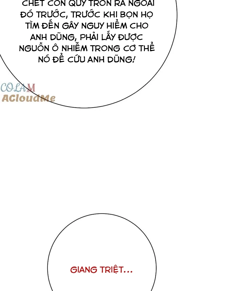 Ta Ở Thế Giới Quỷ Dị Chơi Hăng Rồi!: Chapter 150