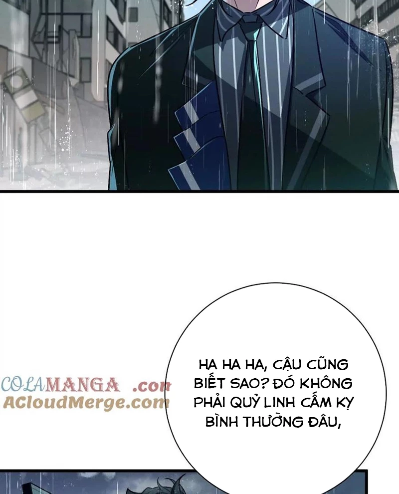 Ta Ở Thế Giới Quỷ Dị Chơi Hăng Rồi!: Chapter 150