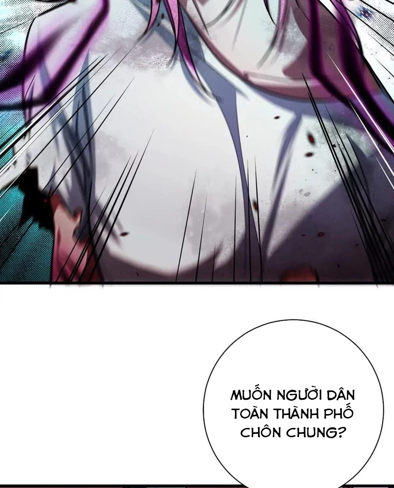 Ta Ở Thế Giới Quỷ Dị Chơi Hăng Rồi!: Chapter 150