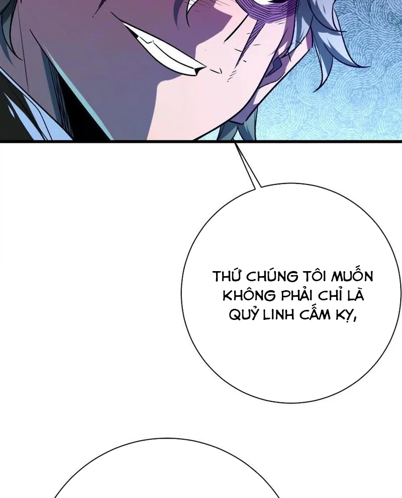 Ta Ở Thế Giới Quỷ Dị Chơi Hăng Rồi!: Chapter 150