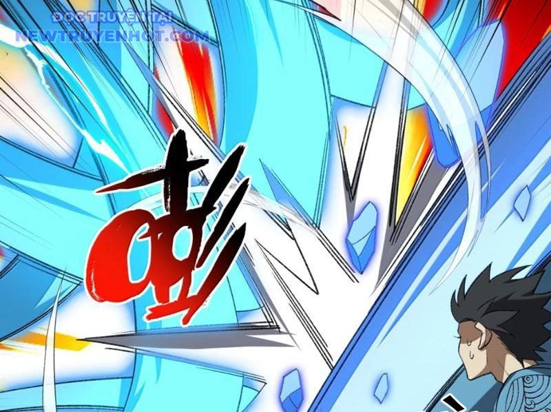 Ta Ở Tu Tiên Giới Chỉ Làm Giờ Hành Chính: Chapter 102