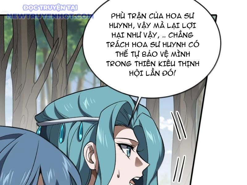 Ta Ở Tu Tiên Giới Chỉ Làm Giờ Hành Chính: Chapter 102