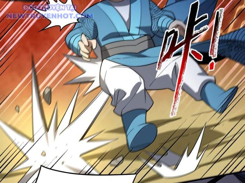 Ta Ở Tu Tiên Giới Chỉ Làm Giờ Hành Chính: Chapter 102