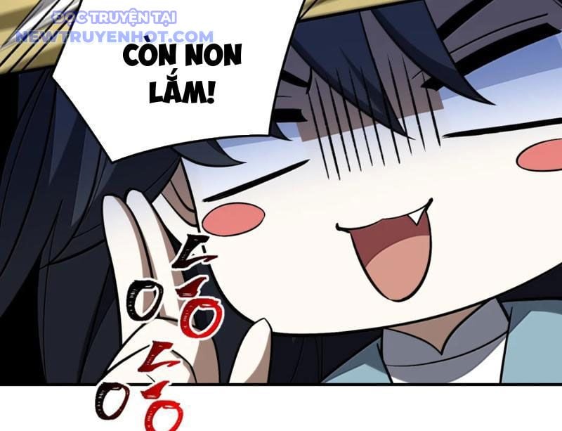 Ta Ở Tu Tiên Giới Chỉ Làm Giờ Hành Chính: Chapter 102