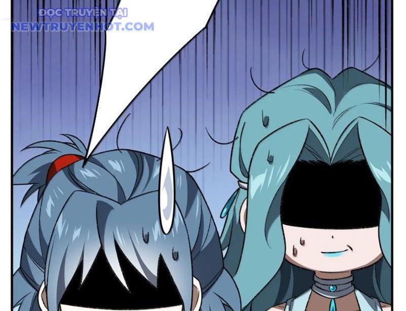 Ta Ở Tu Tiên Giới Chỉ Làm Giờ Hành Chính: Chapter 102