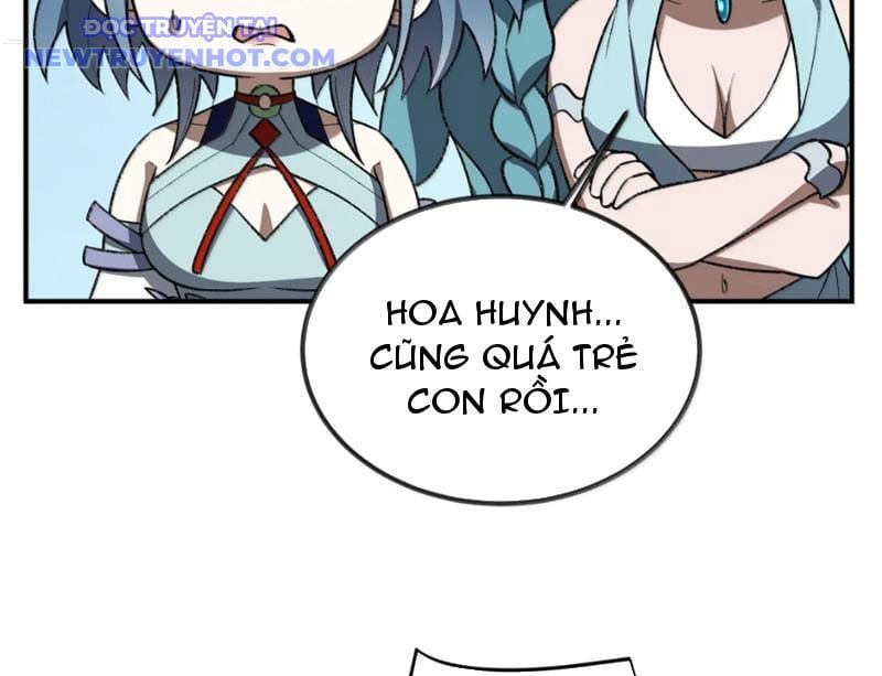 Ta Ở Tu Tiên Giới Chỉ Làm Giờ Hành Chính: Chapter 102