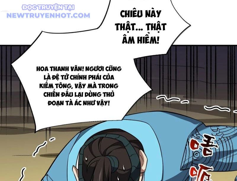 Ta Ở Tu Tiên Giới Chỉ Làm Giờ Hành Chính: Chapter 102