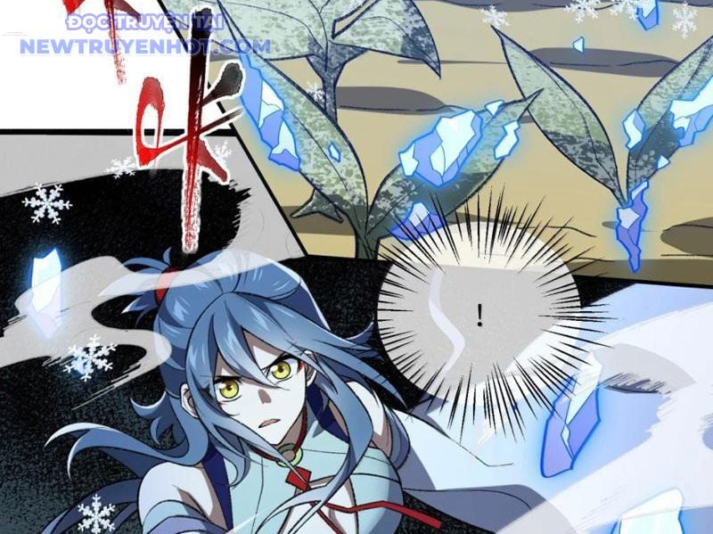 Ta Ở Tu Tiên Giới Chỉ Làm Giờ Hành Chính: Chapter 102