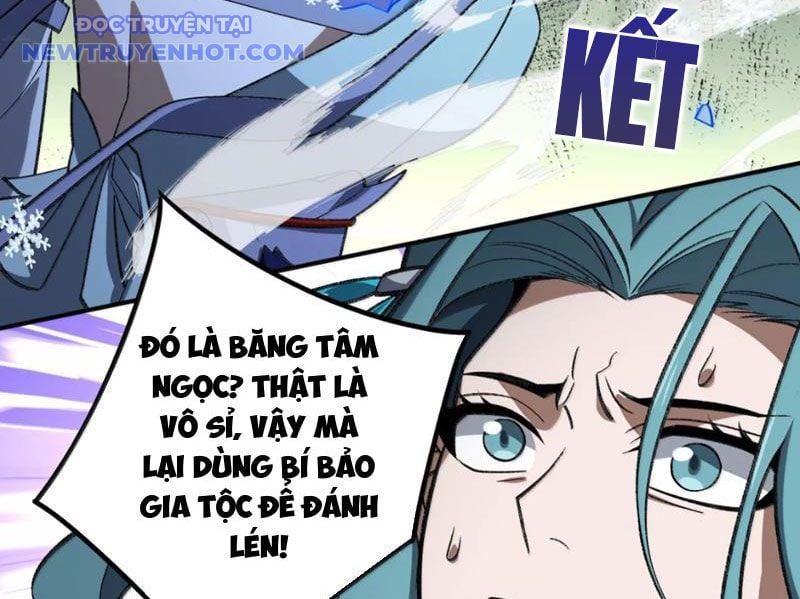 Ta Ở Tu Tiên Giới Chỉ Làm Giờ Hành Chính: Chapter 102