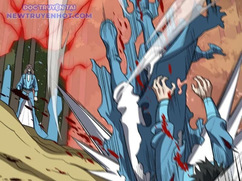 Ta Ở Tu Tiên Giới Chỉ Làm Giờ Hành Chính: Chapter 102