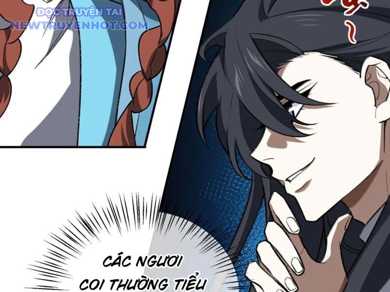 Ta Ở Tu Tiên Giới Chỉ Làm Giờ Hành Chính: Chapter 102