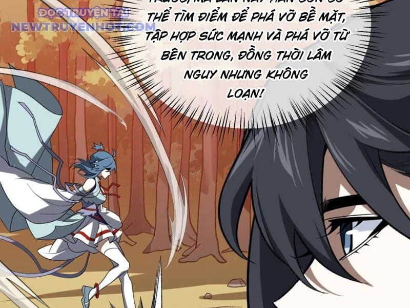 Ta Ở Tu Tiên Giới Chỉ Làm Giờ Hành Chính: Chapter 102