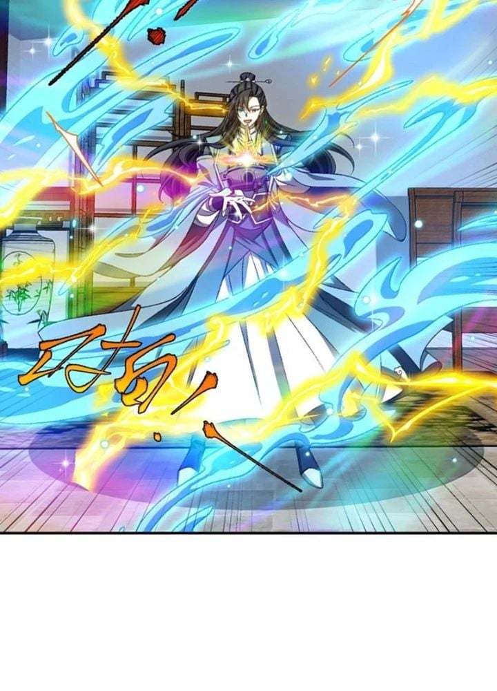 Ta Ở Tu Tiên Giới Chỉ Làm Giờ Hành Chính: Chapter 115