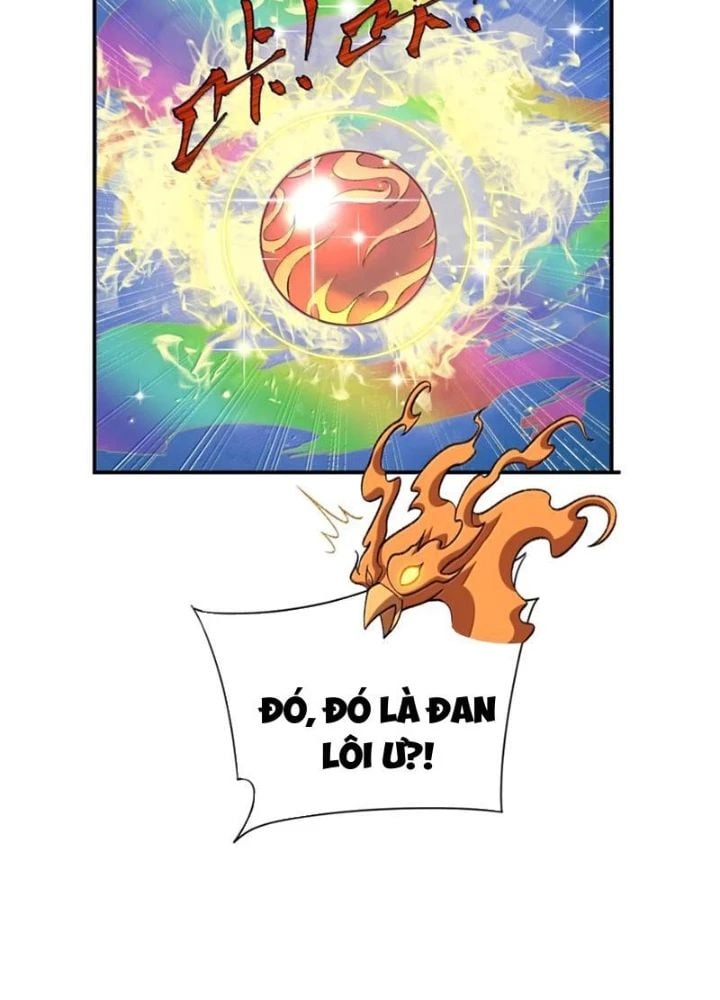 Ta Ở Tu Tiên Giới Chỉ Làm Giờ Hành Chính: Chapter 115