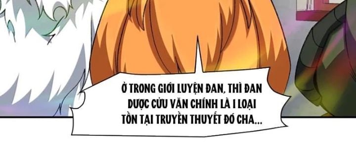 Ta Ở Tu Tiên Giới Chỉ Làm Giờ Hành Chính: Chapter 115