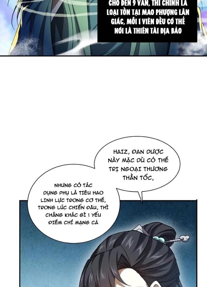 Ta Ở Tu Tiên Giới Chỉ Làm Giờ Hành Chính: Chapter 115