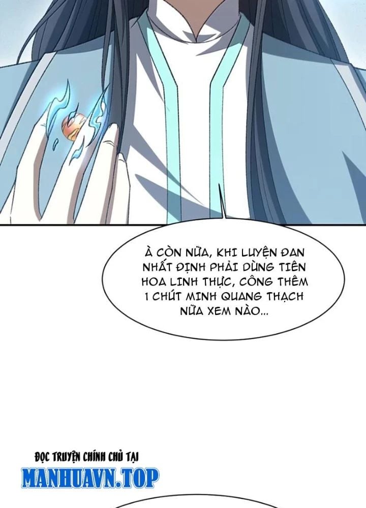 Ta Ở Tu Tiên Giới Chỉ Làm Giờ Hành Chính: Chapter 115