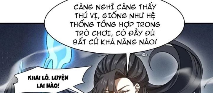 Ta Ở Tu Tiên Giới Chỉ Làm Giờ Hành Chính: Chapter 115