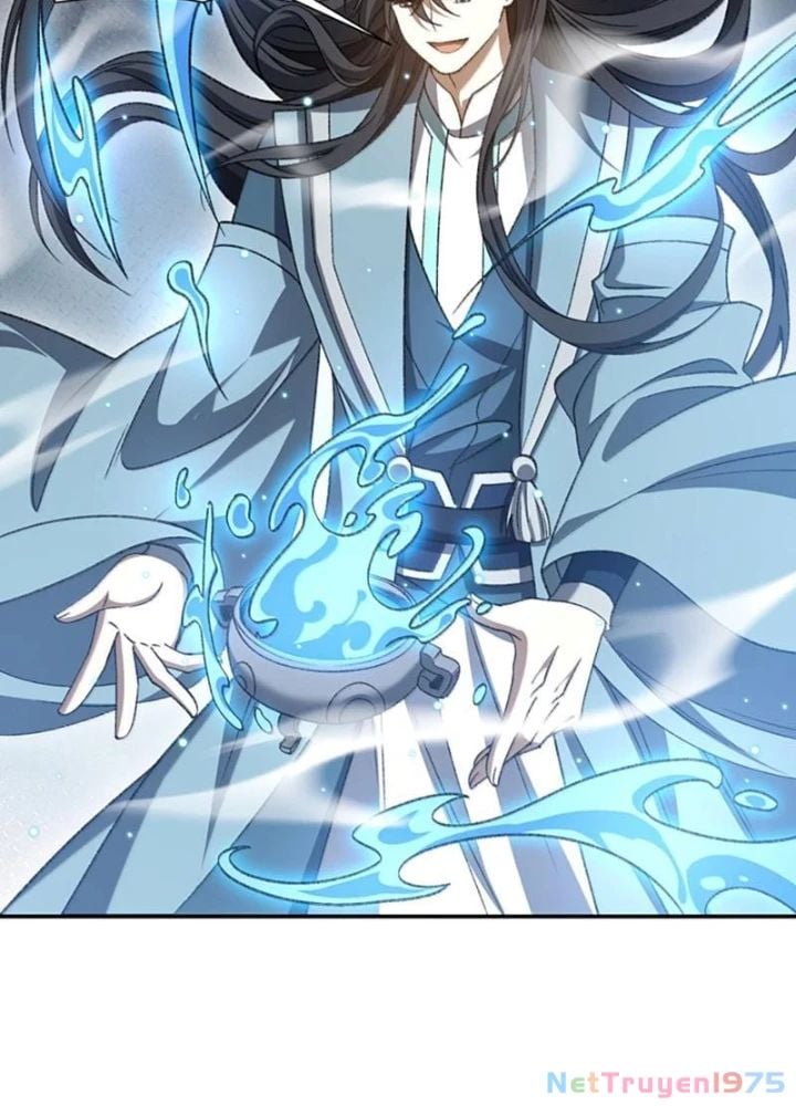 Ta Ở Tu Tiên Giới Chỉ Làm Giờ Hành Chính: Chapter 115