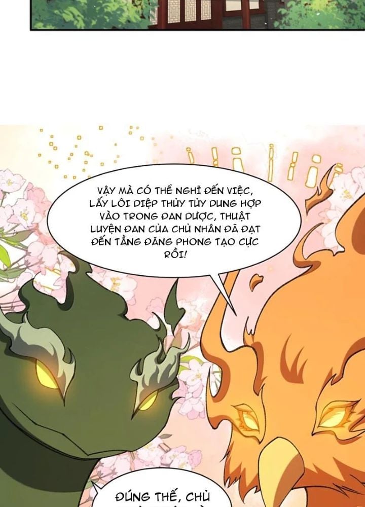 Ta Ở Tu Tiên Giới Chỉ Làm Giờ Hành Chính: Chapter 115