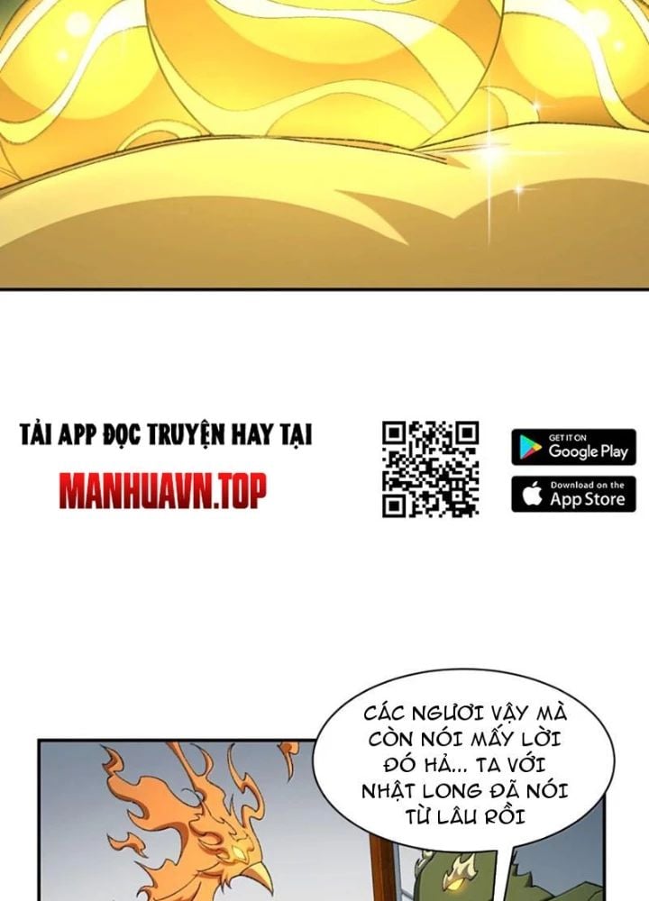 Ta Ở Tu Tiên Giới Chỉ Làm Giờ Hành Chính: Chapter 115