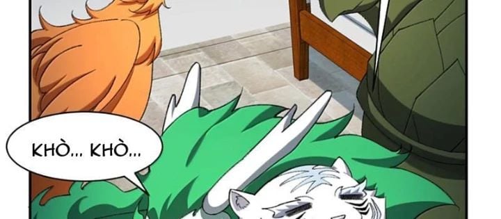 Ta Ở Tu Tiên Giới Chỉ Làm Giờ Hành Chính: Chapter 115