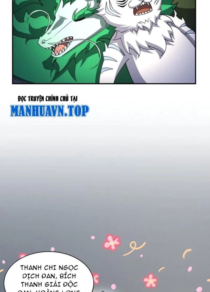 Ta Ở Tu Tiên Giới Chỉ Làm Giờ Hành Chính: Chapter 115