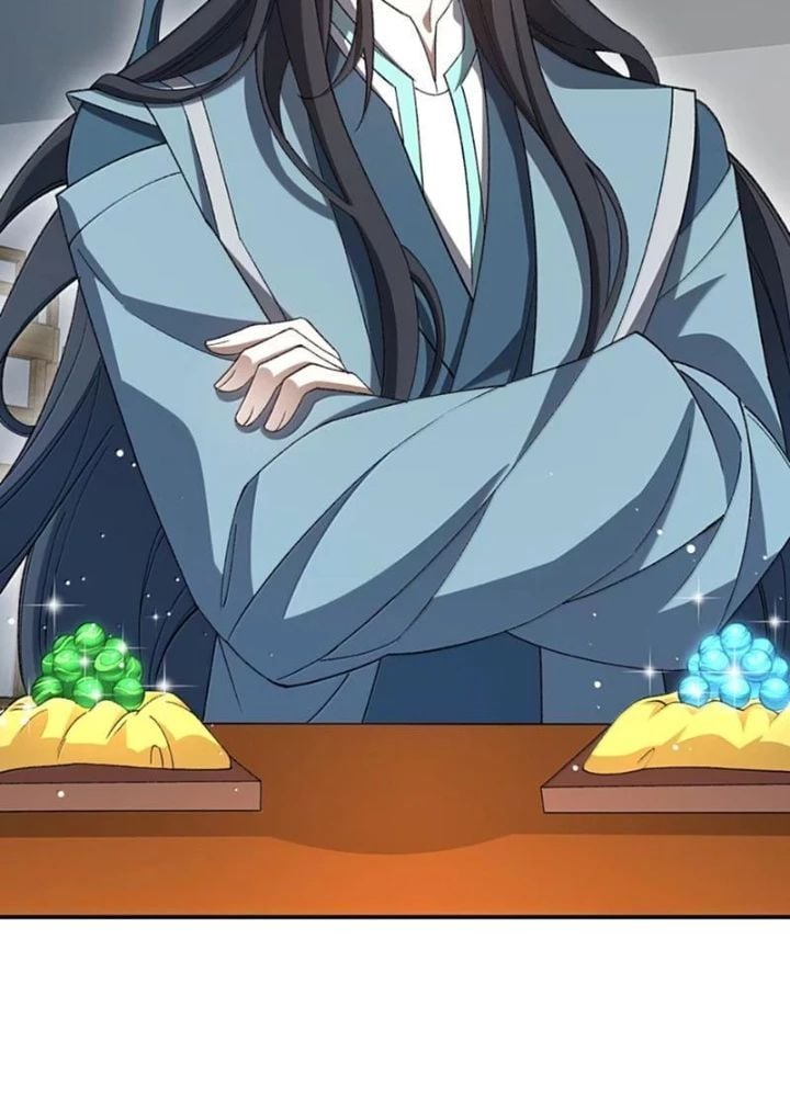 Ta Ở Tu Tiên Giới Chỉ Làm Giờ Hành Chính: Chapter 115