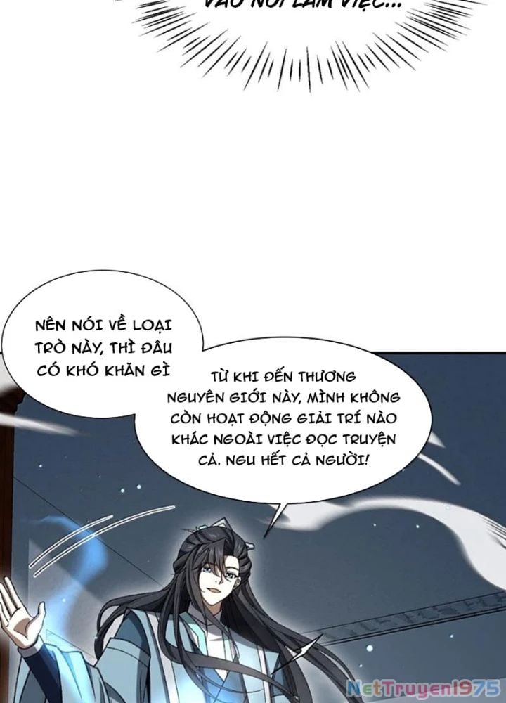 Ta Ở Tu Tiên Giới Chỉ Làm Giờ Hành Chính: Chapter 115